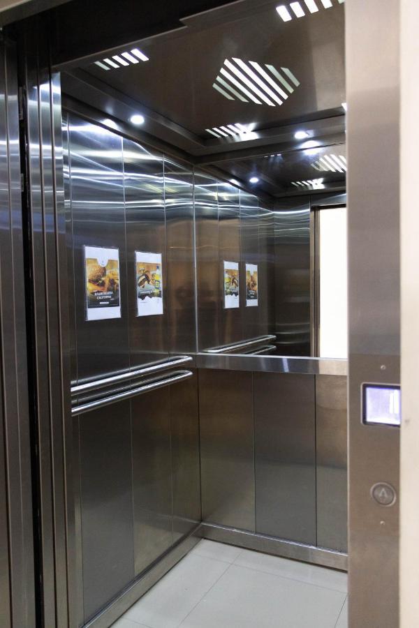 צ'יקלאיו Hotel Solec מראה חיצוני תמונה