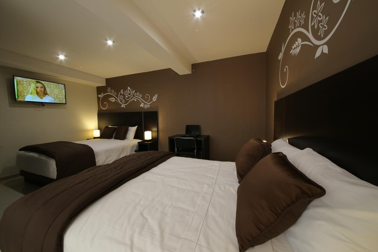 צ'יקלאיו Hotel Solec מראה חיצוני תמונה
