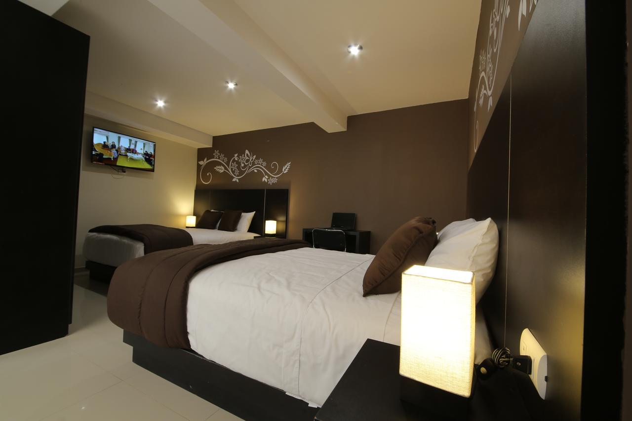 צ'יקלאיו Hotel Solec מראה חיצוני תמונה