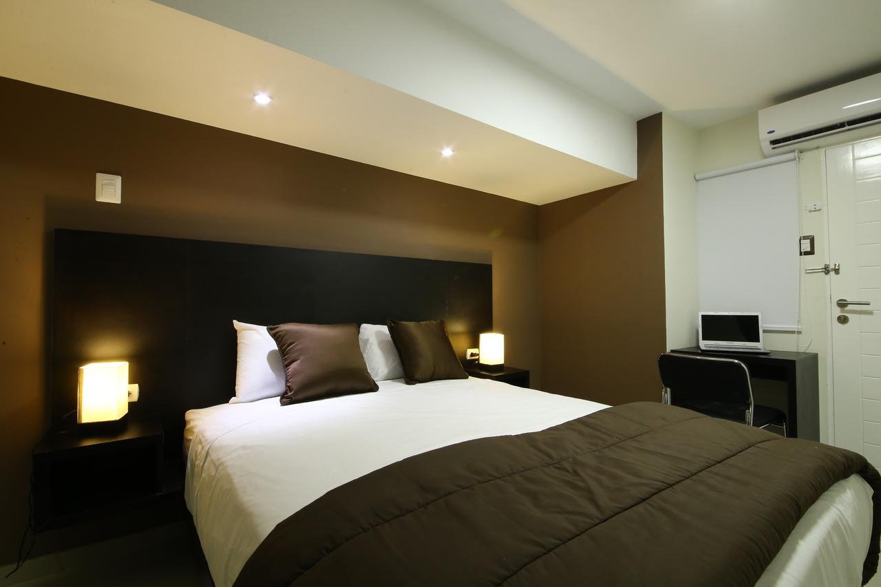 צ'יקלאיו Hotel Solec מראה חיצוני תמונה
