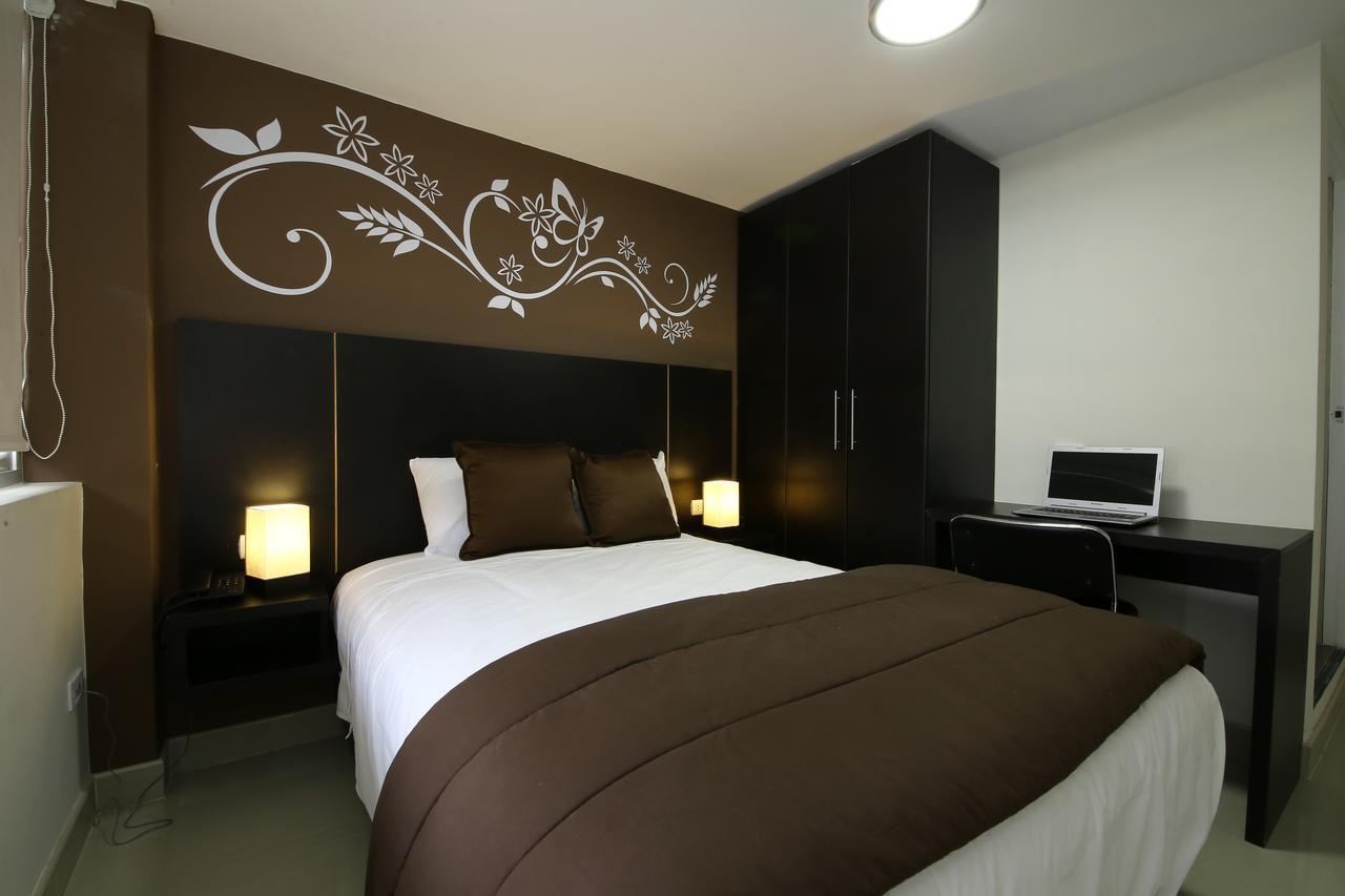 צ'יקלאיו Hotel Solec מראה חיצוני תמונה