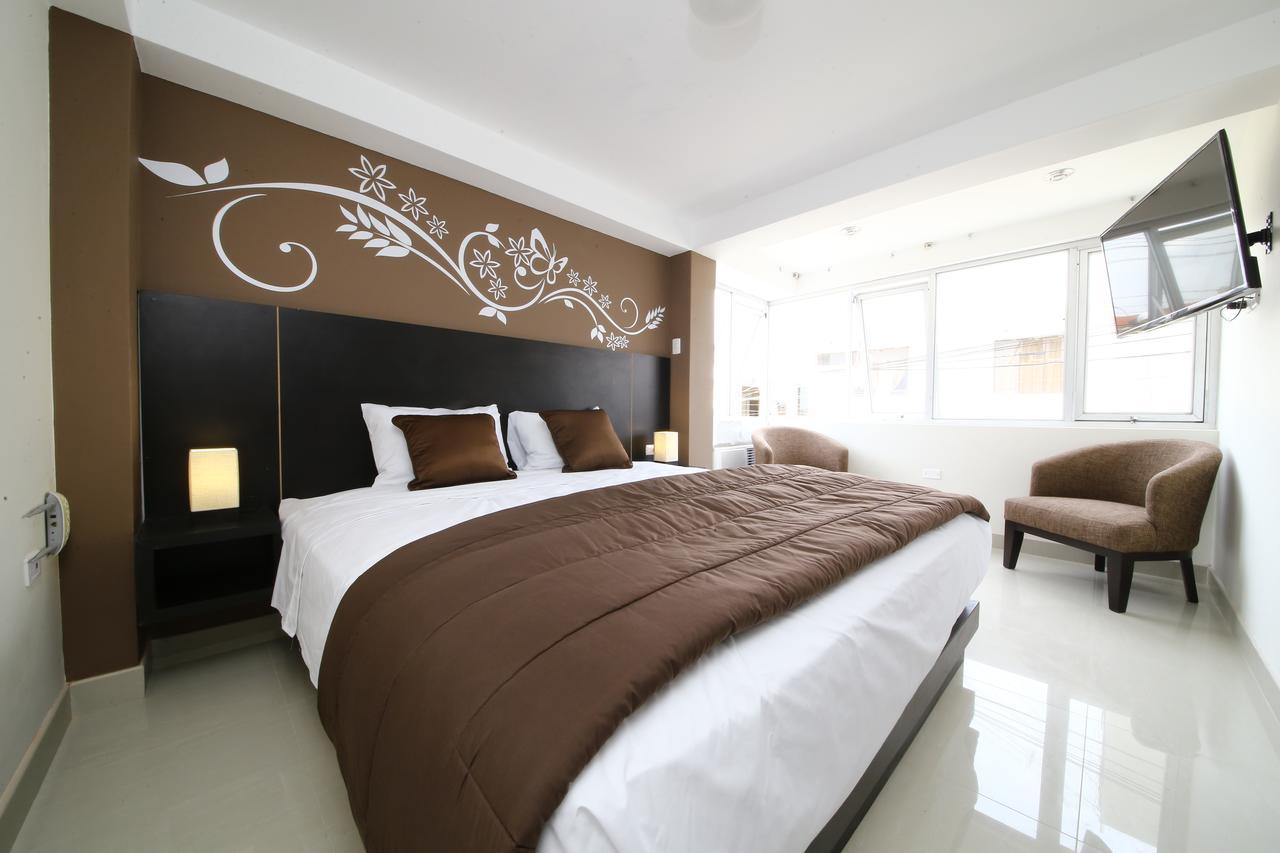 צ'יקלאיו Hotel Solec מראה חיצוני תמונה